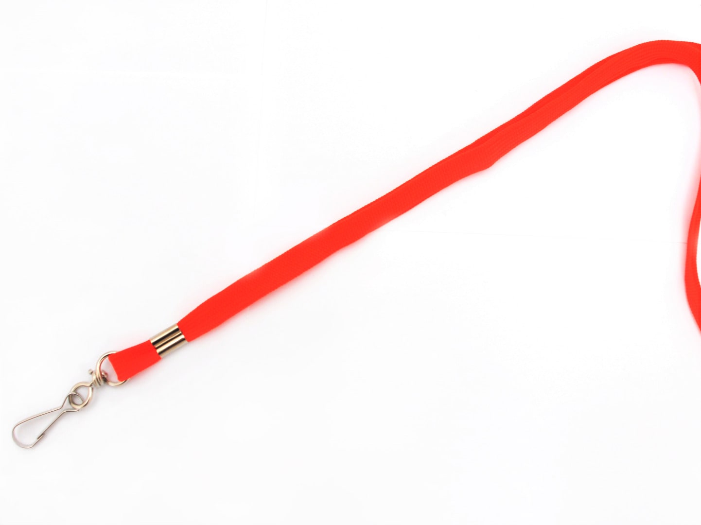 Veter keycord rood