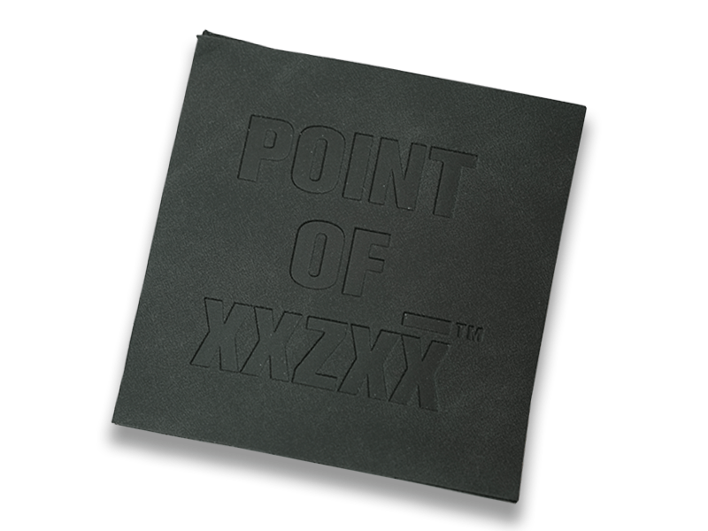 Leren label point of xxzxx